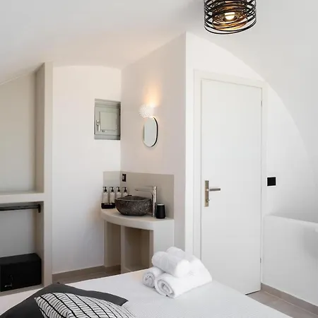 Aetheroia Daire Oia