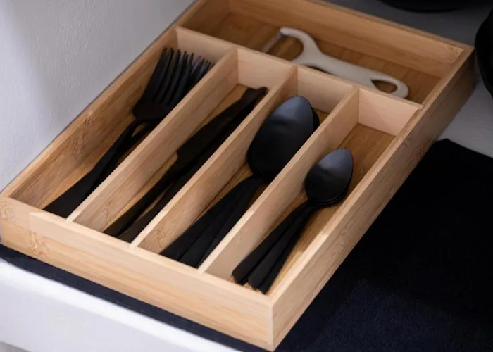 Aetheroia Appartement *