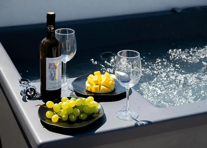 Appartement Aetheroia *