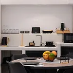 Aetheroia Apartamento *