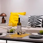 Aetheroia Apartamento