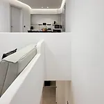 Aetheroia Apartamento Oia