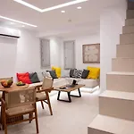 Aetheroia Apartamento Oia