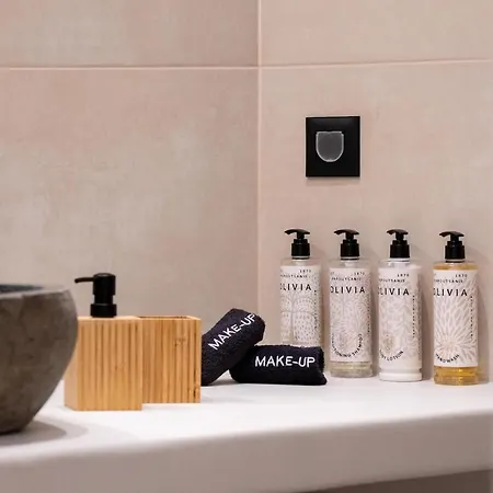 Aetheroia Appartamento Oia (Santorini)