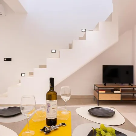 Aetheroia Oia (Santorini)