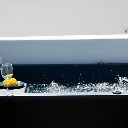 Appartamento Aetheroia Oia (Santorini)