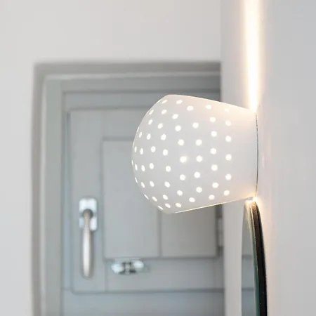 Aetheroia Appartamento *