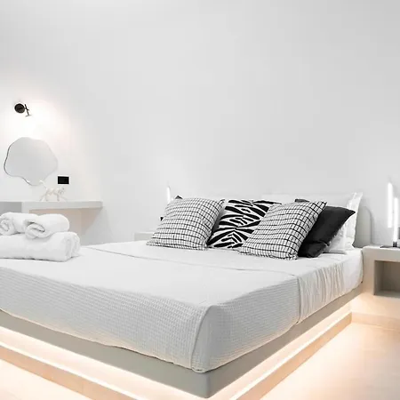 Aetheroia Appartamento *