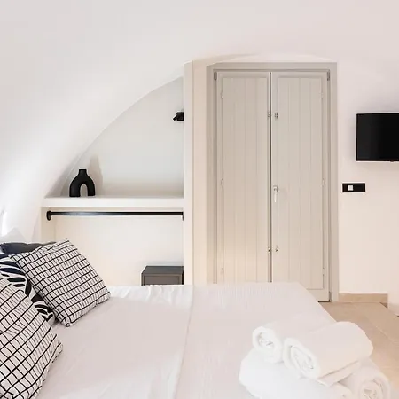 Appartement Aetheroia Oia