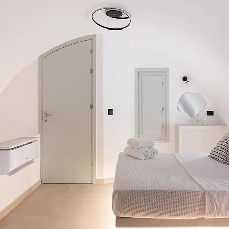 Appartement Aetheroia