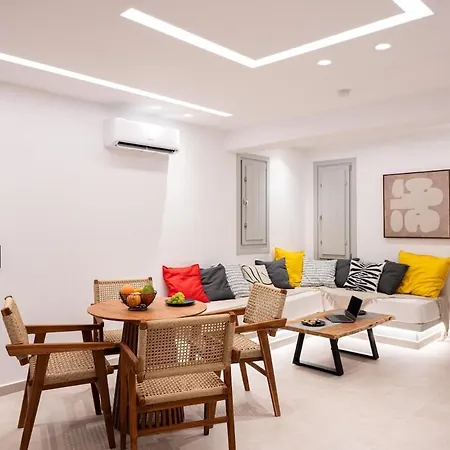 Aetheroia Appartamento