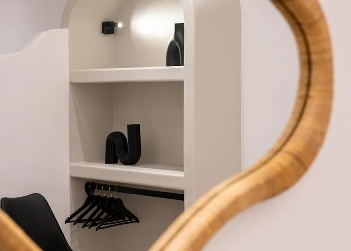 Aetheroia Appartement