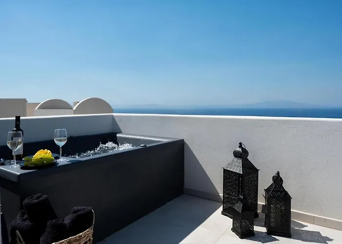 Appartement Aetheroia *