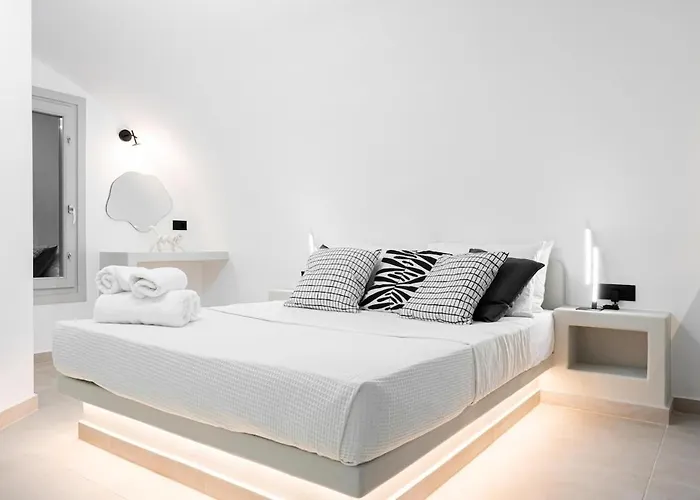 Aetheroia Apartman *