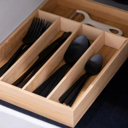 Aetheroia Apartment *