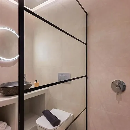 Apartment Aetheroia Ia