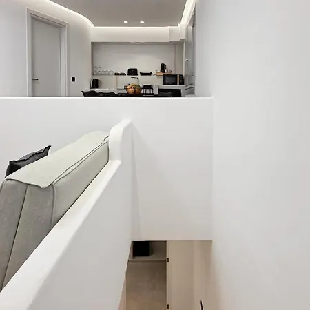 Aetheroia Apartment Ia