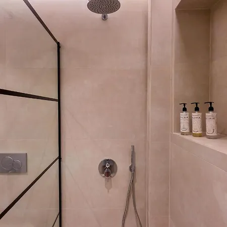 Apartment Aetheroia Ia