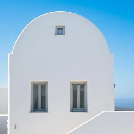 Apartment Aetheroia Oia (Santorini)