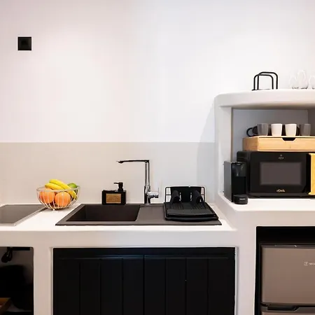 Apartment Aetheroia Ia