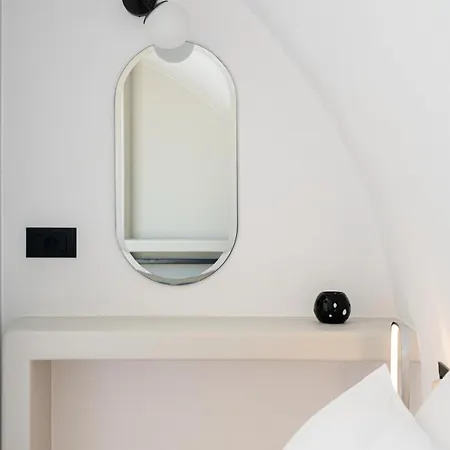 Aetheroia Apartment
