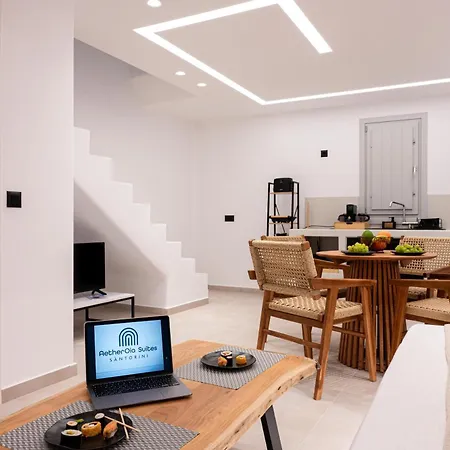 Aetheroia * אויה